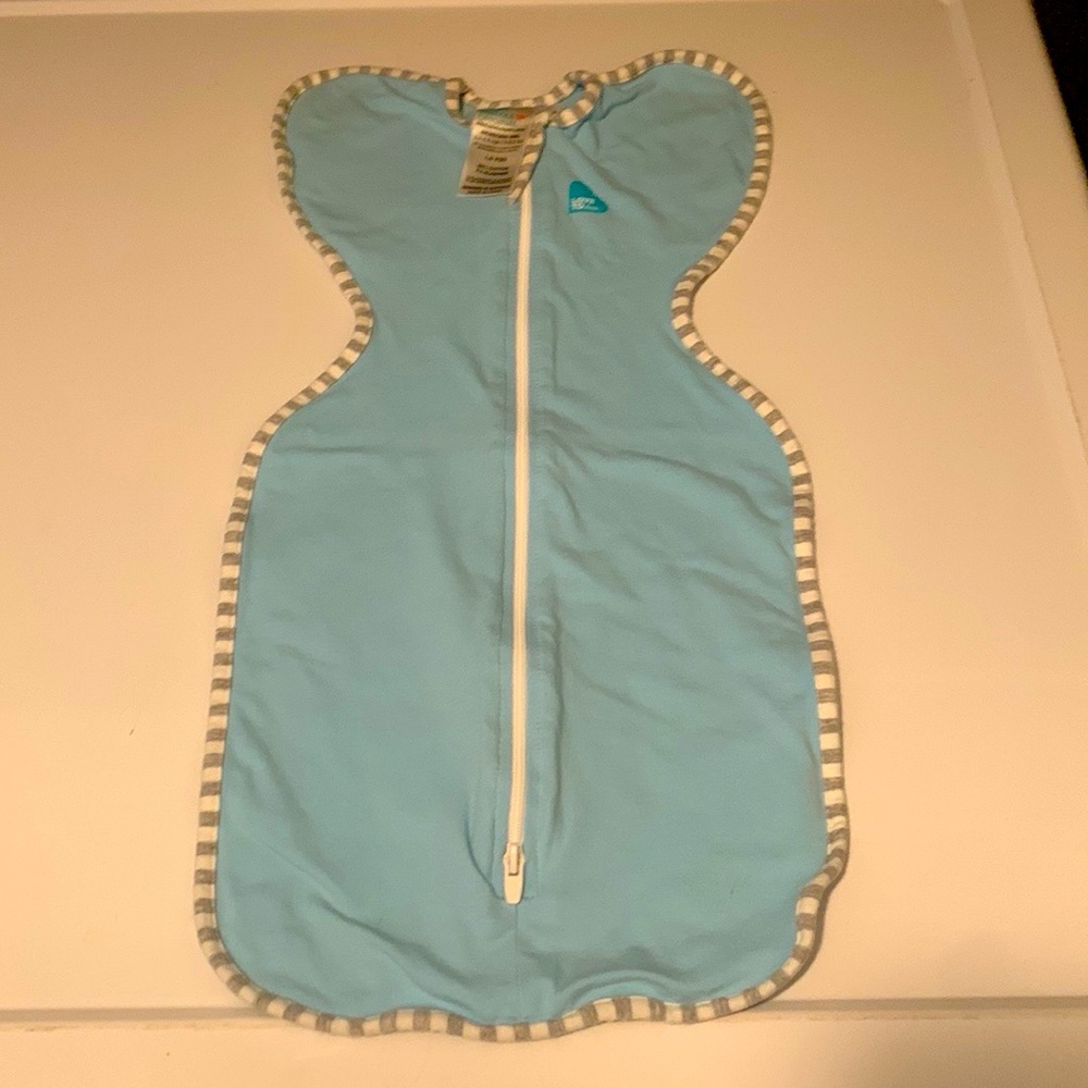 Love To Dream Newborn Swaddle